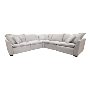 Tilda Reclining Sectional